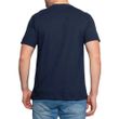 Camiseta Masculina Ecko Unlimited MARINHO-EK518- -2-